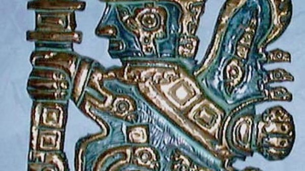 Lost City of Paititi