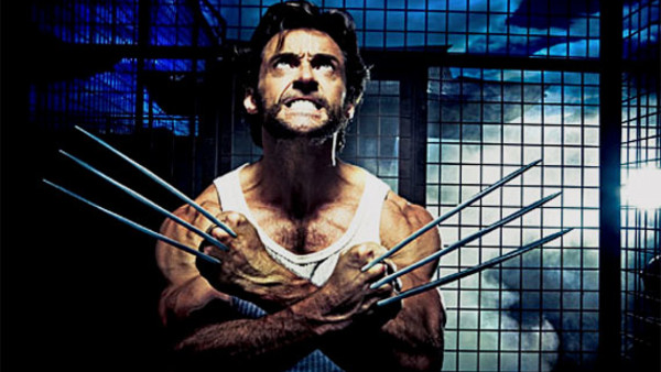 wolverine