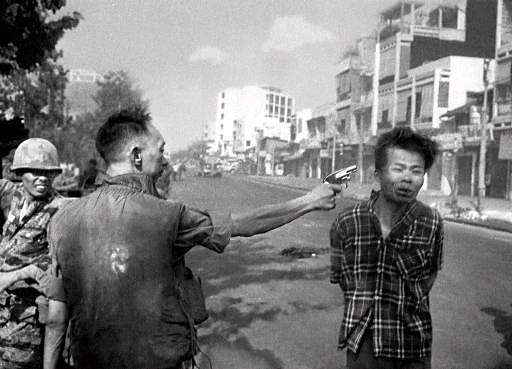 execution