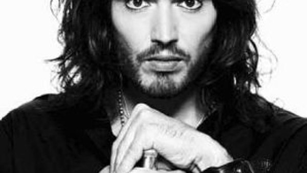 Russell Brand