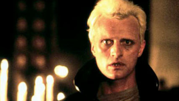 Interview With The Vampire