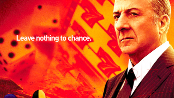 HBO New Series Luck