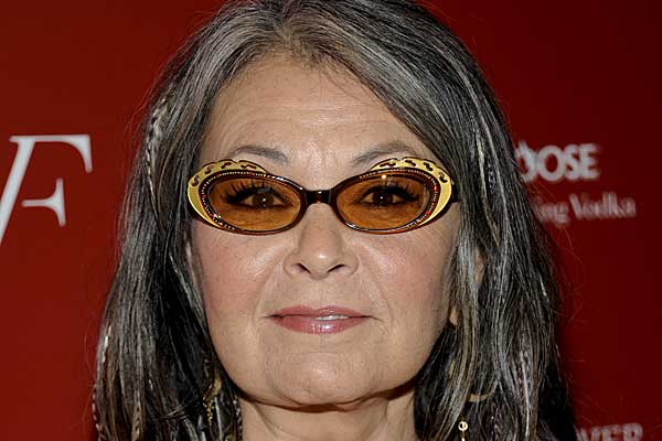 Roseanne Barr