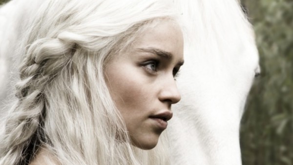 Daenerys Season 1