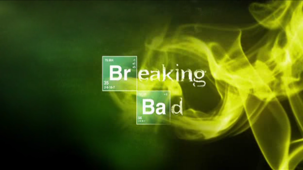 Breaking Bad Walter White