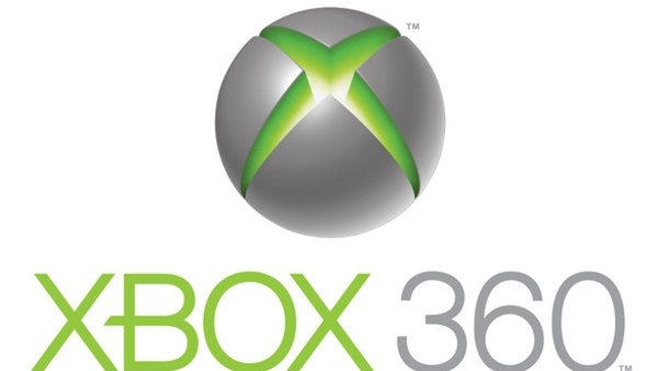 xbox 360 logo