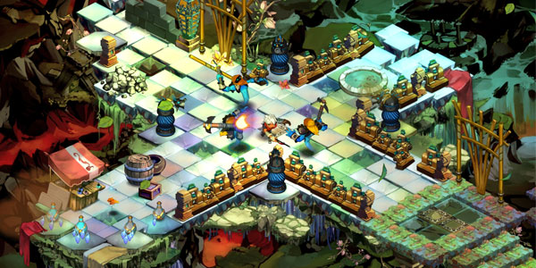 Bastion