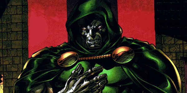 doctor doom