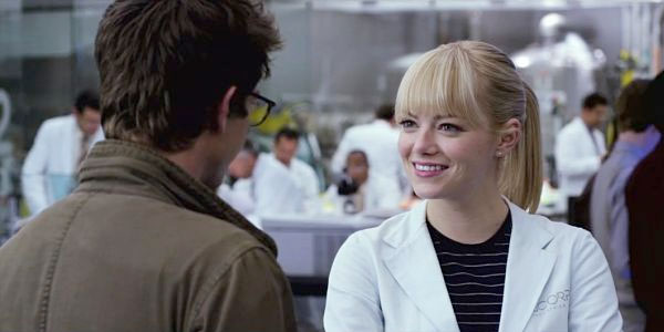 gwen stacey