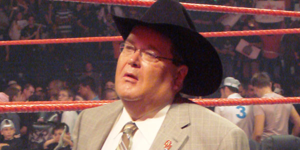 jim ross