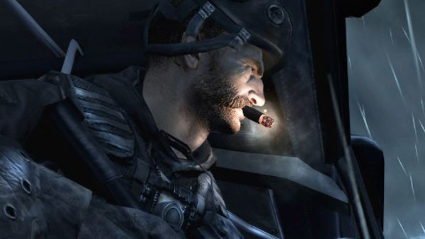 Captain Price