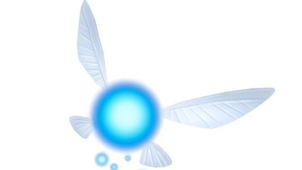 Navi zelda