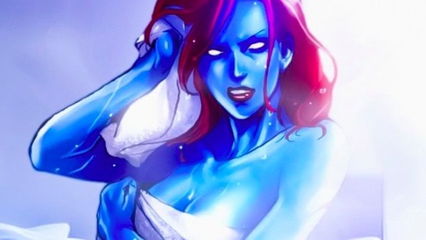 mystique