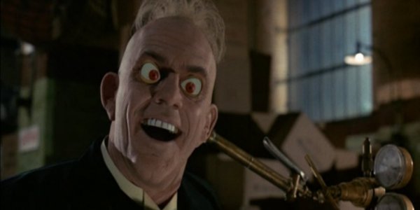 Judge Doom
