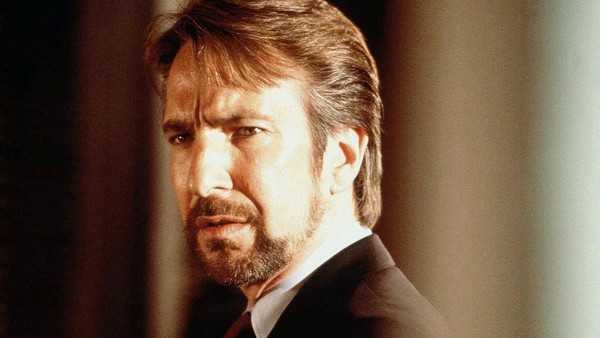 hans gruber