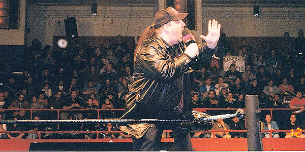 paul heyman