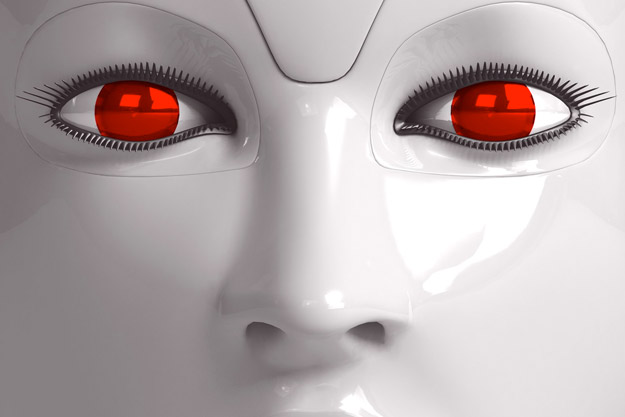 robopocalypse