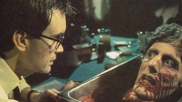 Re-animator