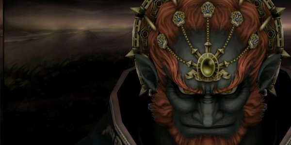 Ganon