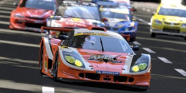Gran Turismo 3