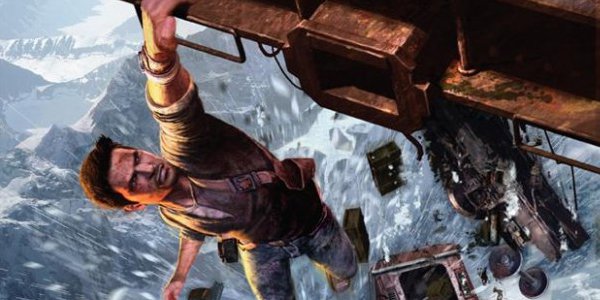 Uncharted 2
