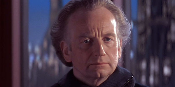 palpatine