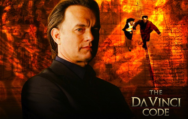 Da Vinci Code