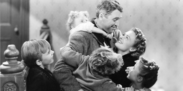 It's A Wonderful Life