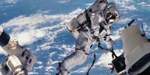 NASA Prank