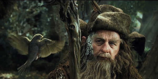 Radagast