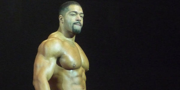 david otunga