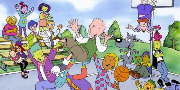 doug