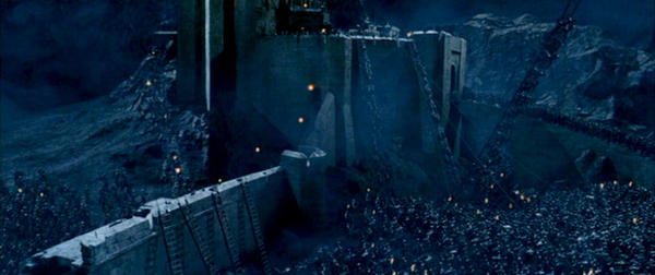 helms deep