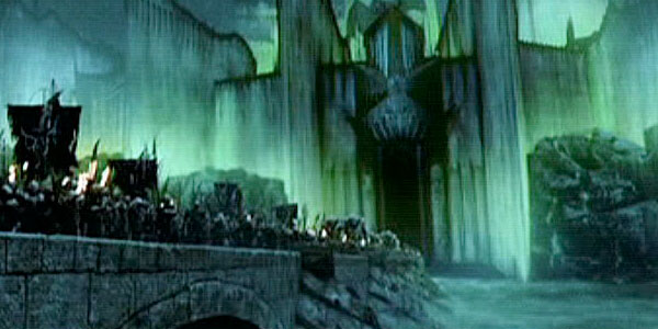 minas morgul