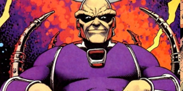 mongul