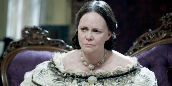 sally field lincolm