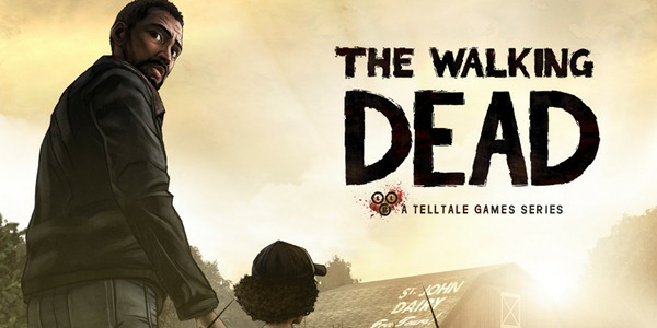 the walking dead the game 1