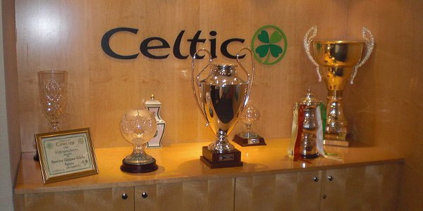 Celtic