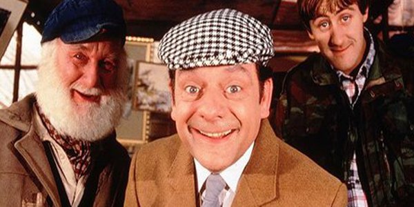 Del Boy