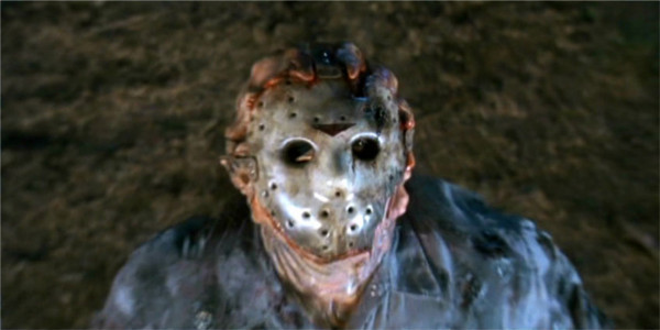 Friday the 13th - Kane Hodder