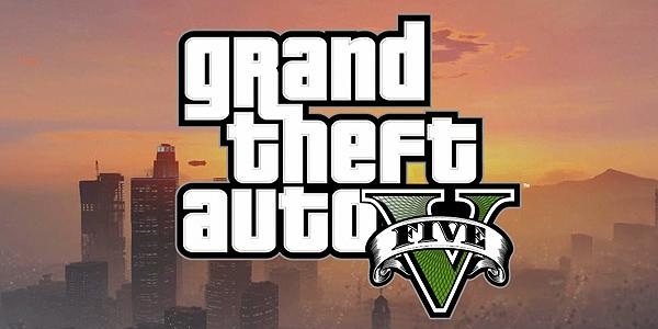 GTA V