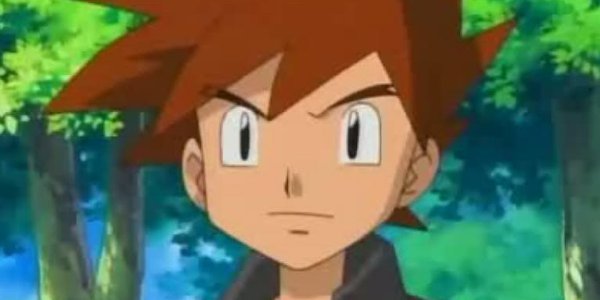 Gary Oak