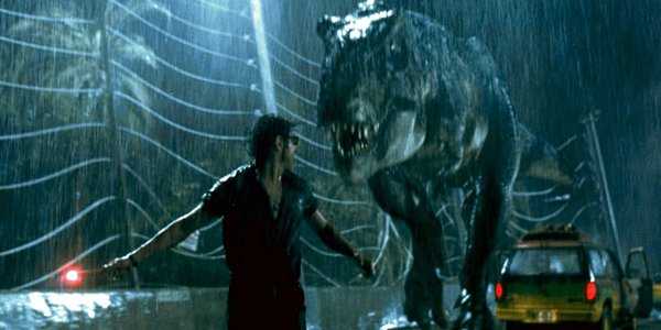 Jurassic Park