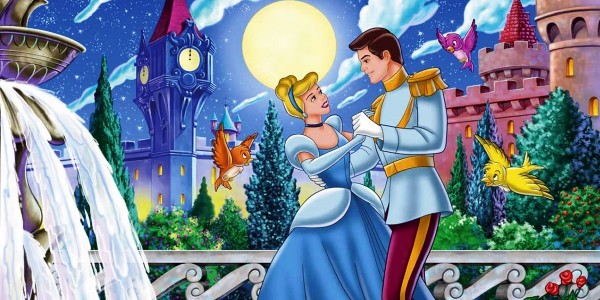 Kids - Cinderella Movie