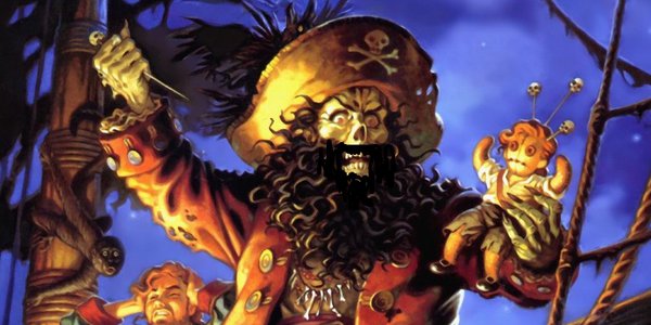 LeChuck