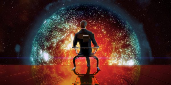 Mass Effect