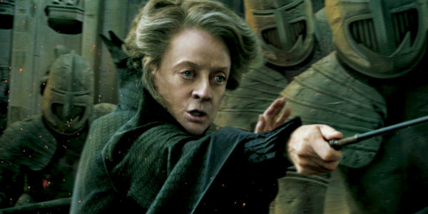 McGonagall