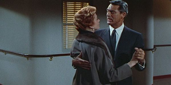 NYE - An Affair To Remember