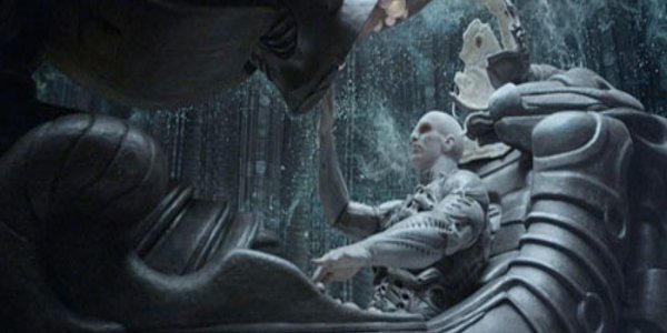 Prometheus