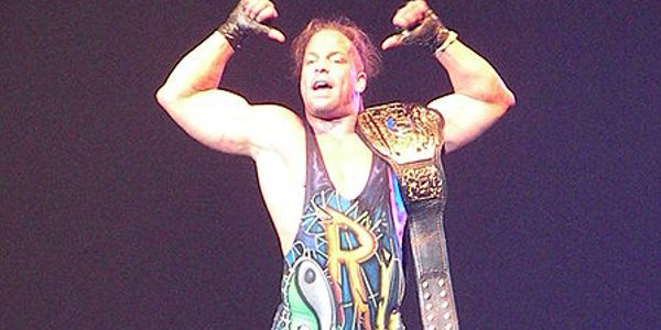 ROb Van Dam